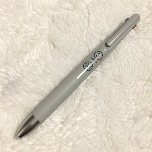 NWOT Blen Zebra 3 Color Ballpoint 0.5mm Pen + Signo Pen Set - Picture 7 of 13